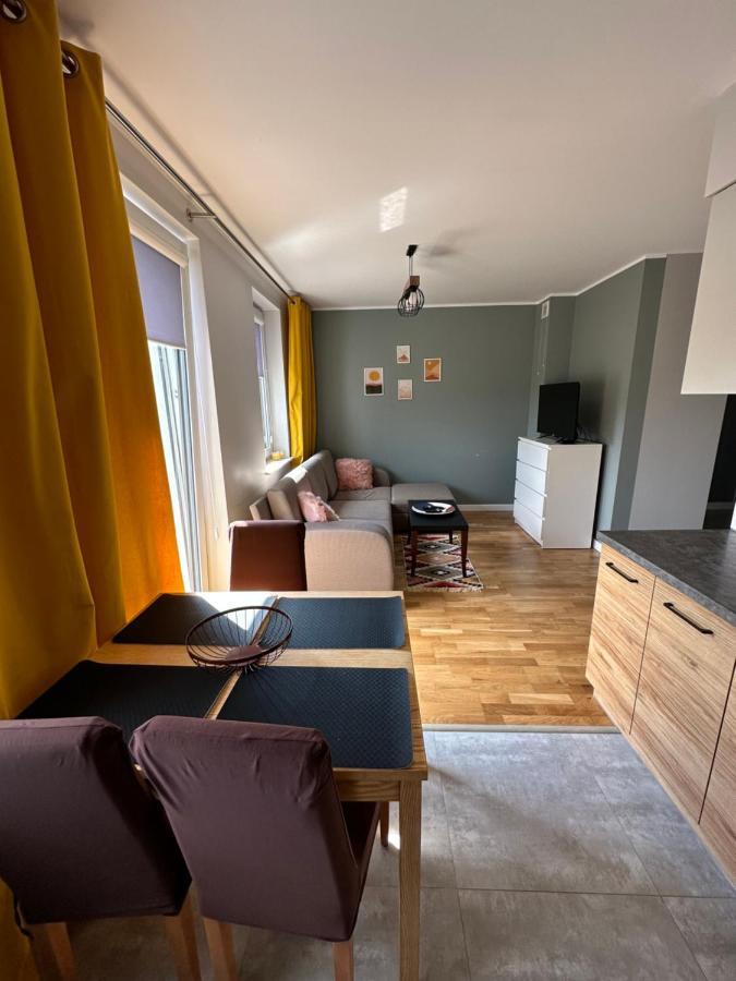 Apartament Z Widokiem 2 Холм Екстер'єр фото