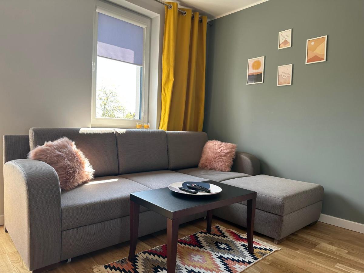 Apartament Z Widokiem 2 Холм Екстер'єр фото