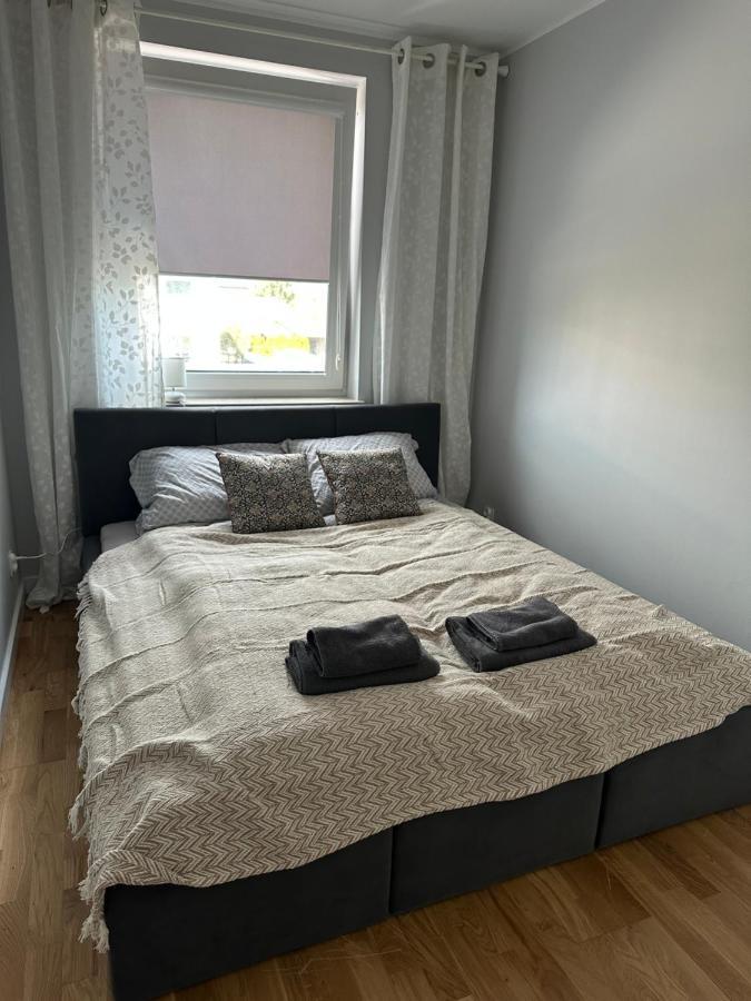 Apartament Z Widokiem 2 Холм Екстер'єр фото
