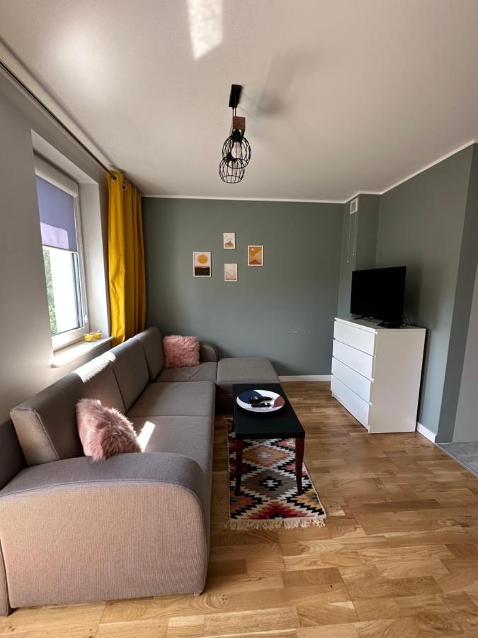Apartament Z Widokiem 2 Холм Екстер'єр фото