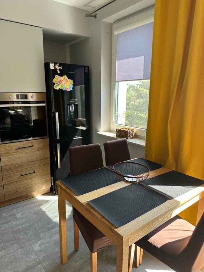 Apartament Z Widokiem 2 Холм Екстер'єр фото