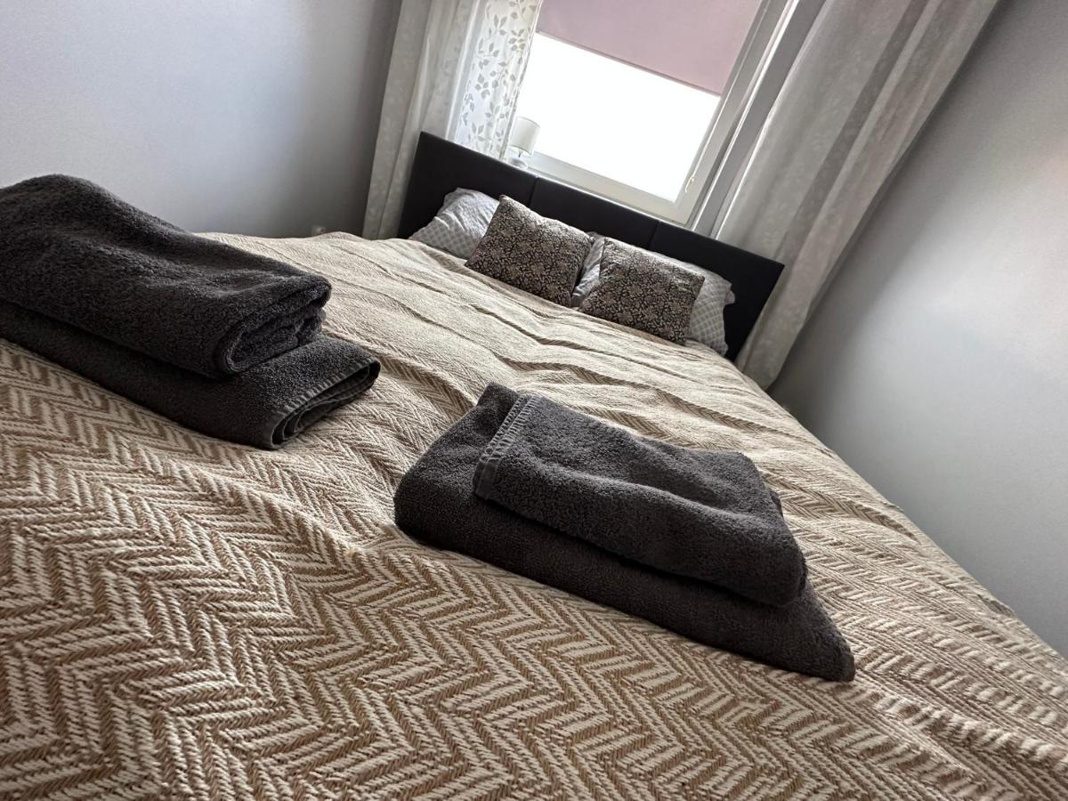 Apartament Z Widokiem 2 Холм Екстер'єр фото