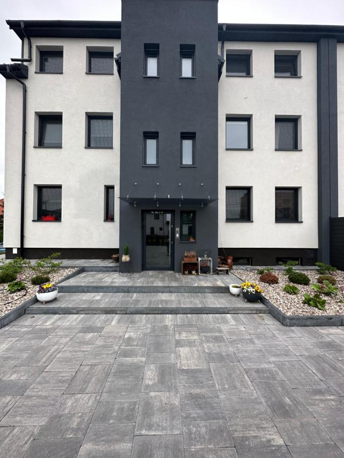 Apartament Z Widokiem 2 Холм Екстер'єр фото